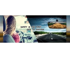 driving instructor Granville