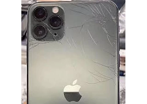 Get your iPhone 11 screen replaced at best price -Xtreme Communications