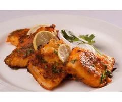 Get 15% - Laxmi's Tandoori Indian Restaurant, Use Code: OZ05