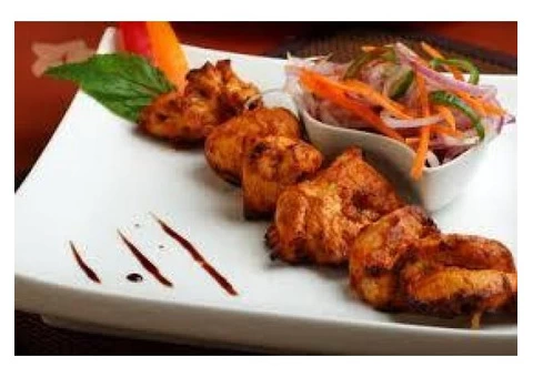Get 15% - Zaika Indian Takeaway & Restaurant, Use Code: OZ05 - 2/3