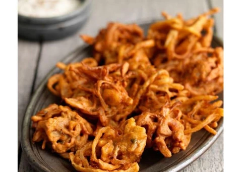 Get 15% - Zaika Indian Takeaway & Restaurant, Use Code: OZ05 - 3/3