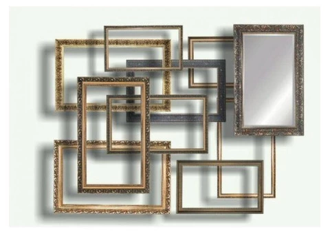 Mahoneys Framing - 2/5