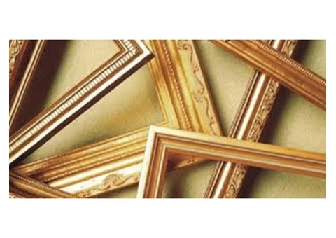 Mahoneys Framing - 4/5