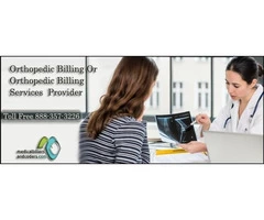 Experts in Orthopedic Billing Services for Florida, FL