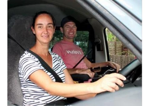 Handicap Accessible Vehicles Melbourne - 4/5