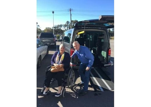 Handicap Accessible Vehicles Melbourne - 5/5