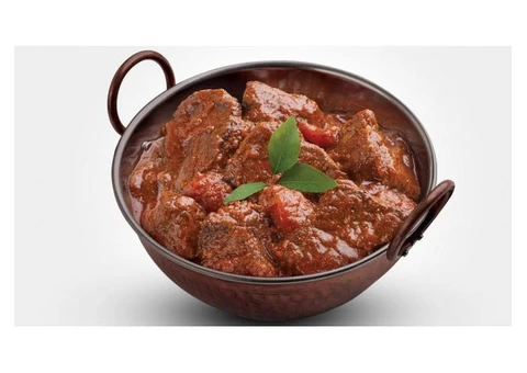 Get 5% off - Get Curried - Salisbury Plain, Use Code: OZ05 - 2/3