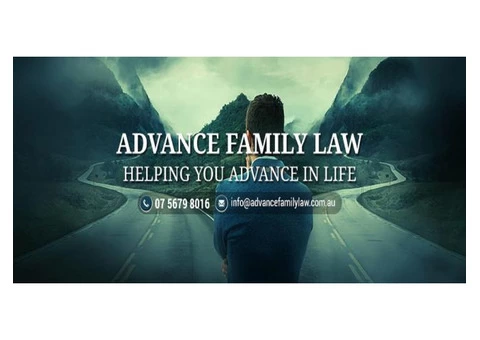 Property Settlement Gold Coast
