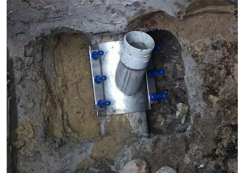 Want Sewer Repairs in Melbourne?