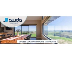 Double Glazed Windows Installer in Melbourne