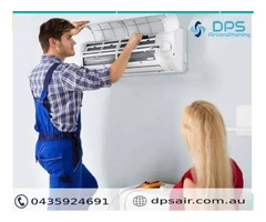 Air conditioning repair in Brisbane-dpsair.com.au
