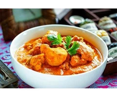 Get 5% off on your First order @ Indian Pantry Restaurant