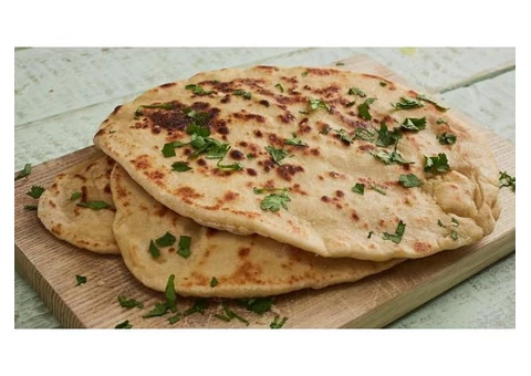 Get 5% off on your First order @ Indian Pantry Restaurant - 4/4