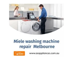 Miele Washing Machine Repair Melbourne
