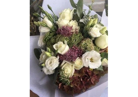 Get The Best Flower Delivery in Melbourne