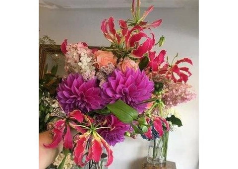 Get The Best Flower Delivery in Melbourne - 2/2