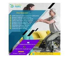 All You Should Know about the NDIS provider in Glenroy