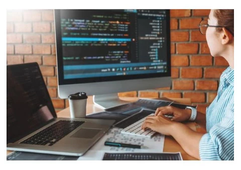 Best Custom Software Development Company in Melbourne