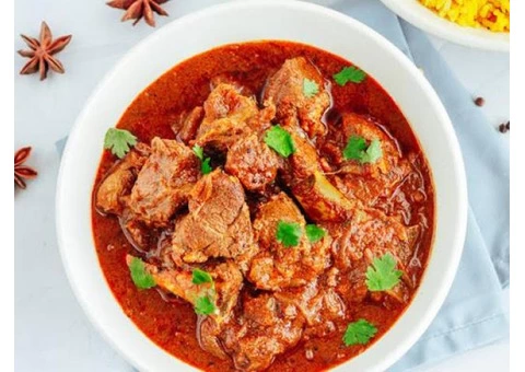 Get 15% off - The Saffron Waterfront Indian Restaurant, Use Code: OZ05 - 2/3