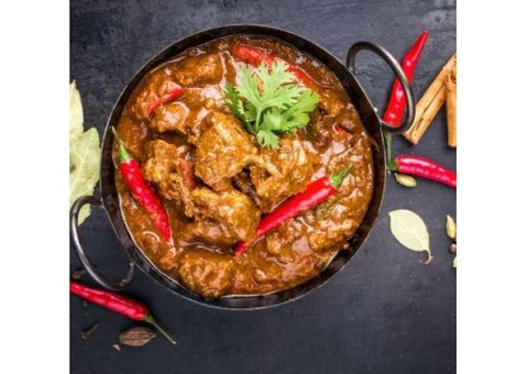 Grab 15% off - Taj Palace Indian Restaurant-North Hobart, Use Code: OZ05