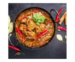 Grab 15% off - Taj Palace Indian Restaurant-North Hobart, Use Code: OZ05