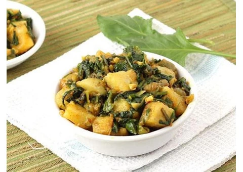 Get 5% off - Indian Chilli Club, Use Code: OZ05 - 2/3