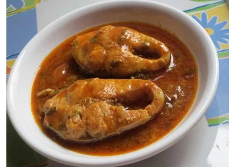 Get 5% off - Indian Chilli Club, Use Code: OZ05 - 3/3