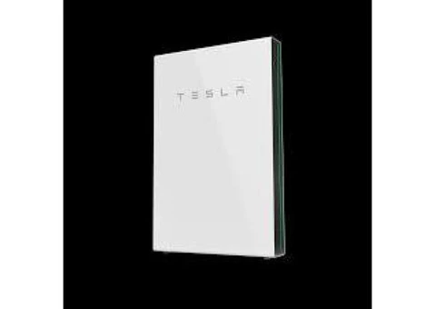 Shop Tesla Powerwall Home Battery From Springers Solar