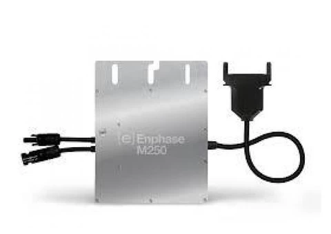 Enphase Micro Inverter Installation Services In Brisbane