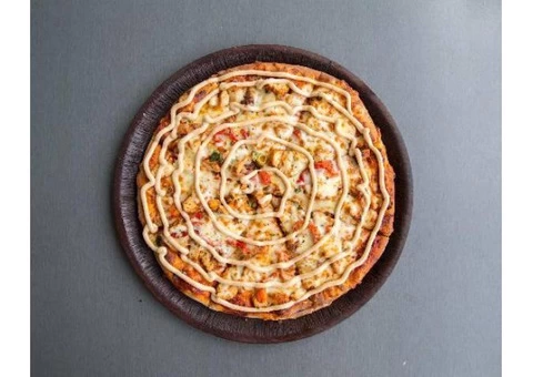 Get 5% off - Soph Slice Gourmet Pizza Bar, Use Code: OZ05 - 2/3