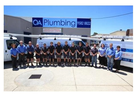 Hire The Best Residential Plumbing Professionals in Mandurah - 1/3