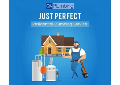 Hire The Best Residential Plumbing Professionals in Mandurah - 3/3