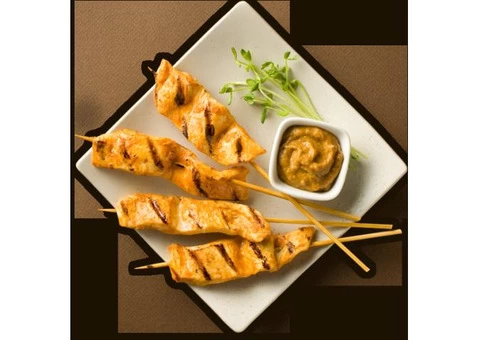 Get 5% off - Fresh N Yummy, Use Code: OZ05 - 1/4