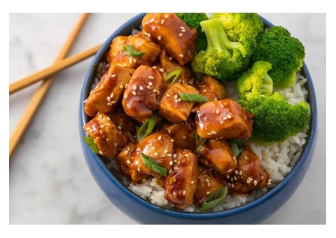 Get 5% off - Fresh N Yummy, Use Code: OZ05 - 3/4