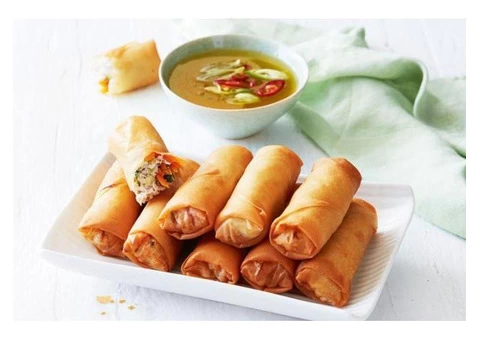 Get 5% off - Fresh N Yummy, Use Code: OZ05 - 4/4