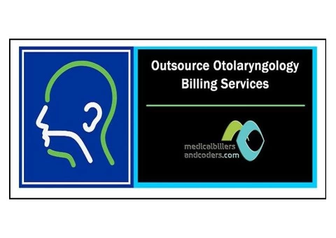 Experts in Otolaryngology Billing Services for Florida, FL