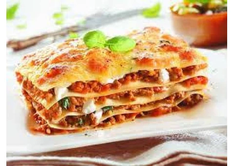 Get 20% off - Docklands Pizzeria, Use Code: OZ05 - 3/3