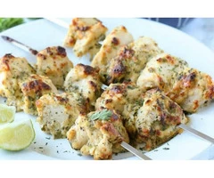 Get 5% off - ORKA True Indian Cuisine, Use Code: OZ05