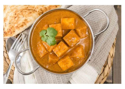 Get 5% off - ORKA True Indian Cuisine, Use Code: OZ05 - 3/4