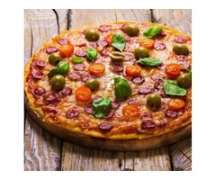 Get 5% off - Angelos Pizza E Cucina, Use Code: OZ05