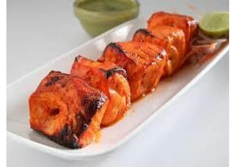 Get 5% off - Oh! Calcutta Indian Restaurant - Glenelg, Use Code: OZ05 - 1/4