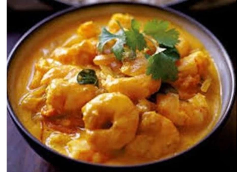 Get 5% off - Oh! Calcutta Indian Restaurant - Glenelg, Use Code: OZ05 - 3/4