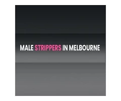 Male Strippers Melbourne