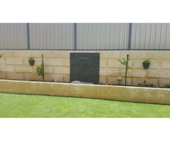 Retaining Wall Construction | 0419 905733