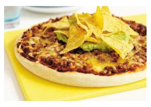 Get 5% off - Smokin Joes Pizza and Grill Wollert - 3/4