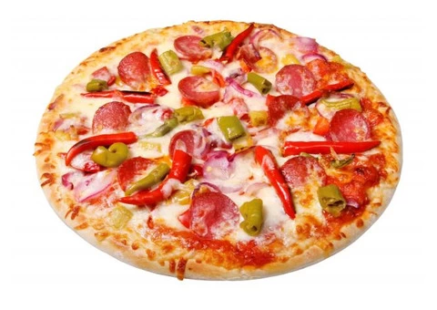 Get 5% off - Smokin Joes Pizza and Grill Wollert - 4/4