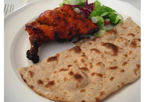 Get 5% off - Himalaya Pakistani Indian Restaurant Surry Hills - 1/4
