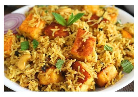 Get 5% off - Himalaya Pakistani Indian Restaurant Surry Hills - 3/4