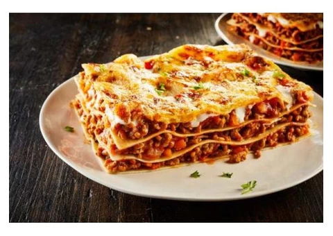 Get 25% off - Mamma Teresa Pizza and Pasta, Use Code: OZ05 - 2/2