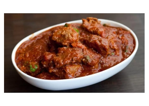 Get 5% off - pan Indian restaurant, Use Code: OZ05 - 2/4